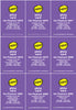 Phantom Philecard #575-583