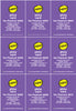 Phantom Philecard #602-610