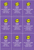 Phantom Philecard #674-682