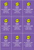 Phantom Philecard #683-691