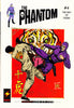 Shakti Phantom Comic #4