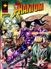 Shakti Phantom Comic #1 Signature