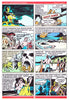 Phantom Regal Comic #1 Malayalam