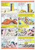 Phantom Regal Comic #1 Malayalam