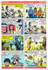 Phantom Regal Comic #2 Malayalam