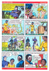 Phantom Regal Comic #3 Malayalam