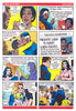 Phantom Regal Comic #3 Malayalam