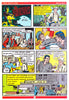 Phantom Regal Comic #5 Malayalam