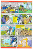 Phantom Regal Comic #5 Malayalam