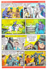 Phantom Regal Comic #5 Malayalam