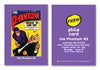 Phantom Philecard Subscription