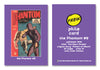 Phantom Philecard Subscription