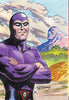 New - Phantom Gallery Series 2 Trading Card - Sy Barry CDS