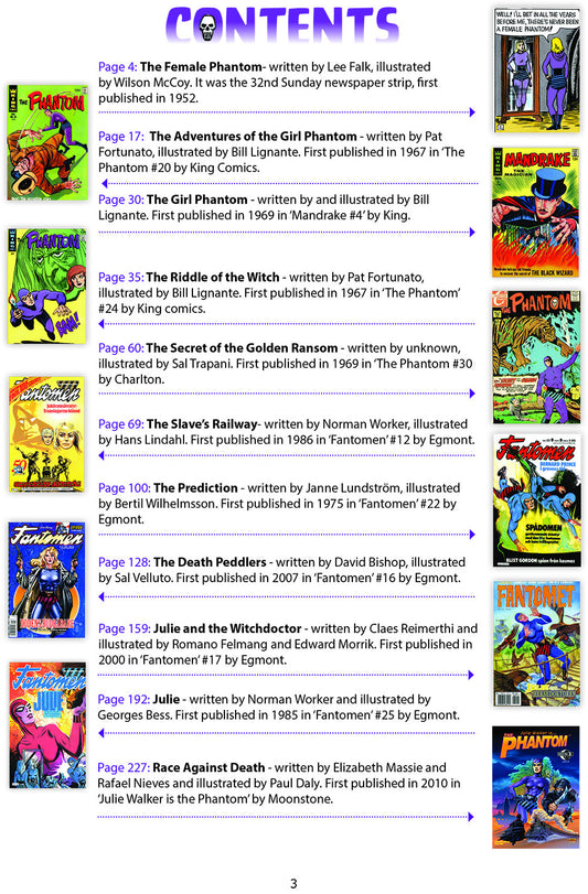 Contents Page 2017 Annual (Revised)