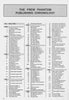 Index - The First 50 Years of the Phantom