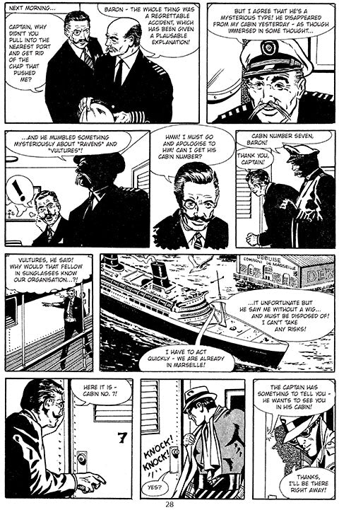 Issue 1888 - Fortnightly, 2021