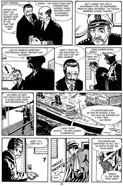 Issue 1888 - Fortnightly, 2021