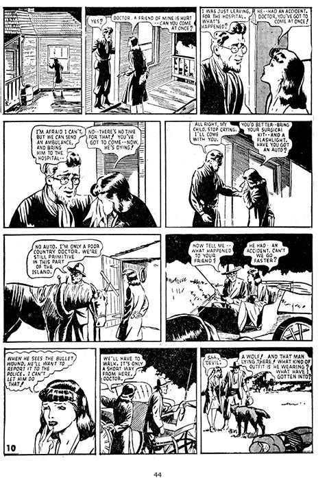 Issue 1891 - Replica Series No 27, 2021