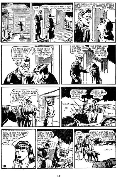 Issue 1891 - Replica Series No 27, 2021