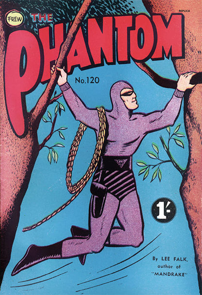 Issue 1891 - Replica Series No 27, 2021