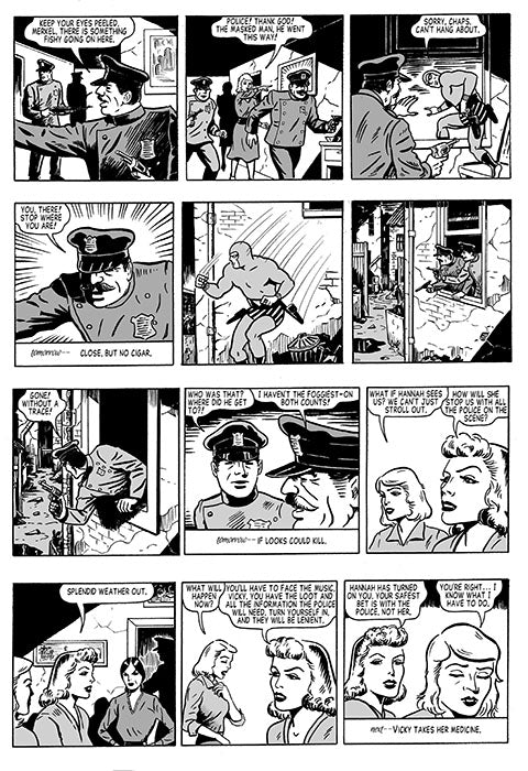 Issue 1892 - Fortnightly, 2021