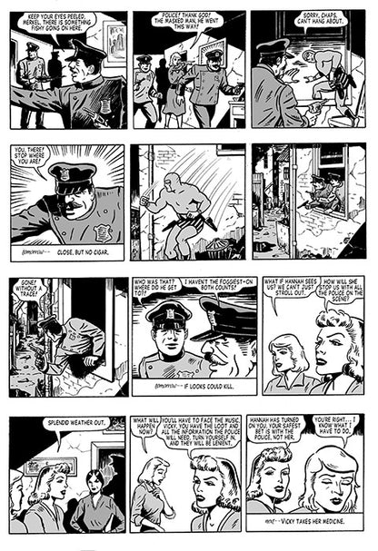 Issue 1892 - Fortnightly, 2021