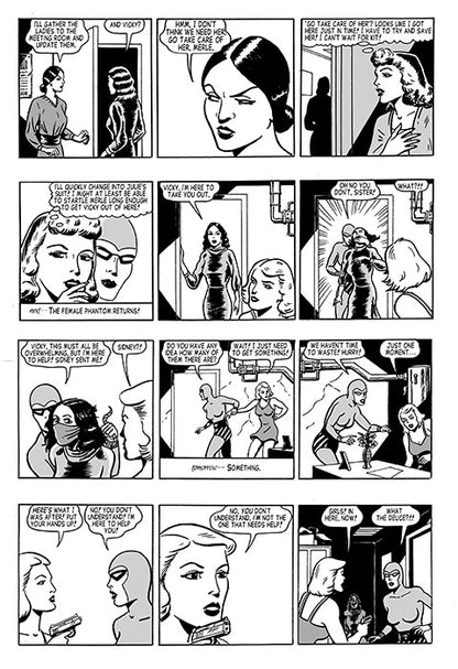 Issue 1892 - Signature Series, 2021