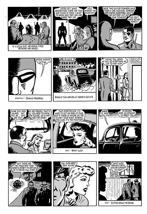 Issue 1892 - Fortnightly, 2021