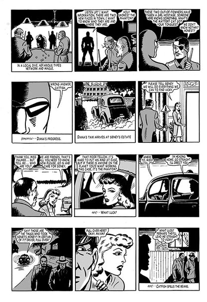 Issue 1892 - Fortnightly, 2021