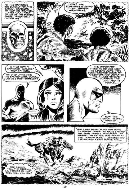 Issue 1893 - Signature Series, 2021