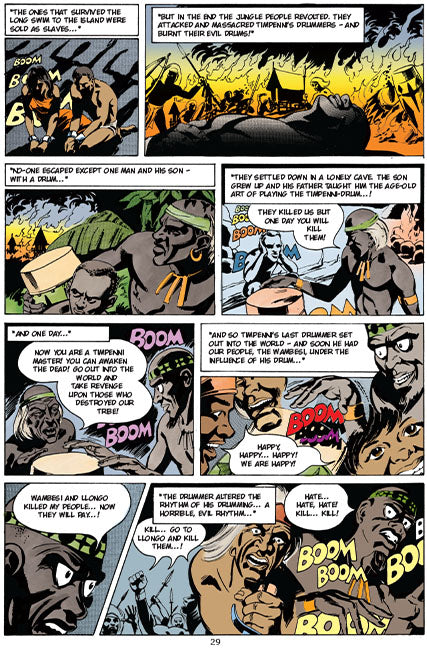 Issue 1895 - Fortnightly, 2021