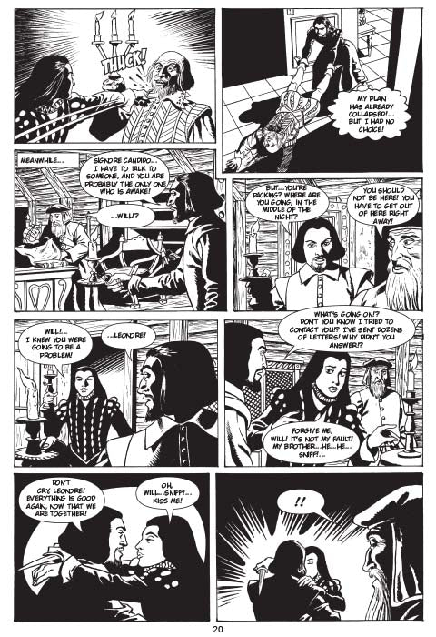 Issue 1900 - Fortnightly, 2021