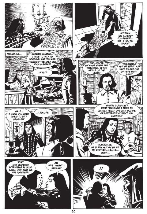 Issue 1900 - Signature Series, 2021