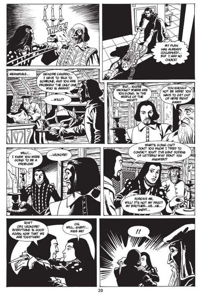 Issue 1900 - Signature Series, 2021