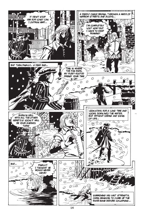 Issue 1901 - Fortnightly, 2021