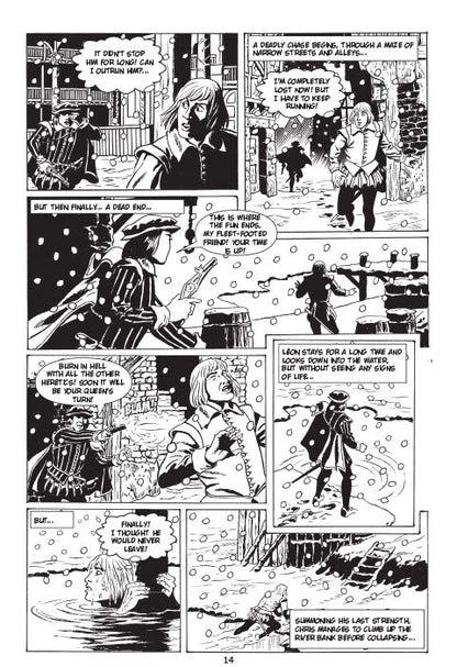Issue 1901 - Fortnightly, 2021