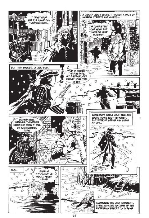 Issue 1901 - Signature Series 2021