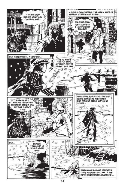 Issue 1901 - Signature Series 2021