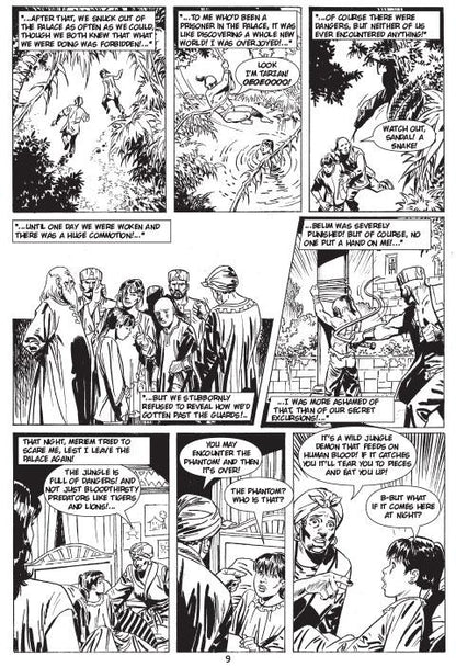 Issue 1903 - Signature Series, 2021