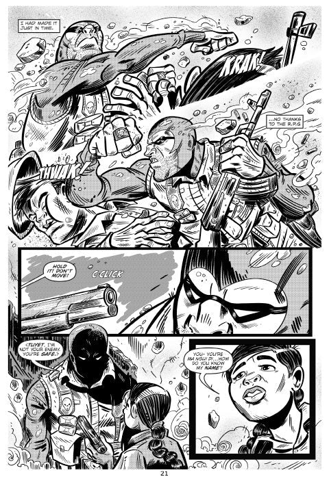 Issue 1905 - Fortnightly, 2021 - Signature Series