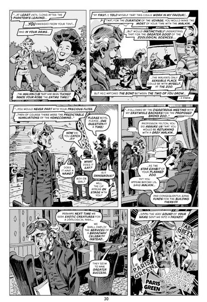 Issue 1905 - Fortnightly, 2021