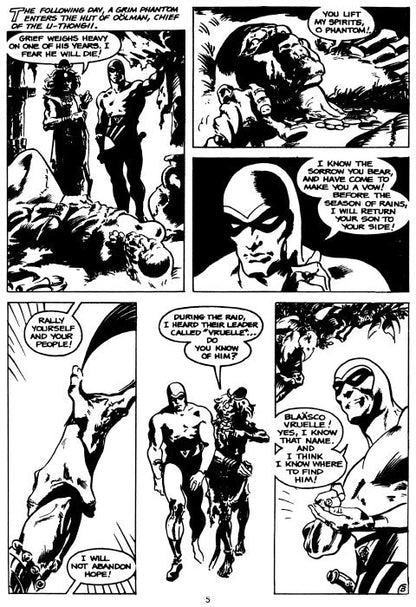 Issue 1906 - Fortnightly, 2021 - Signature Series