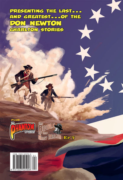 Issue 1906 - Fortnightly, 2021 - Signature Series
