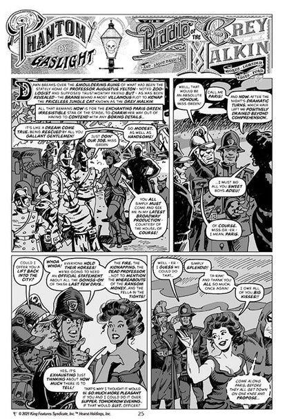 Issue 1907 - Fortnightly, 2021 - Signature Series