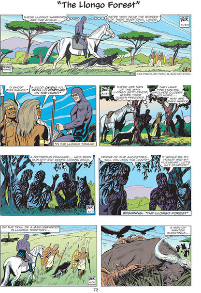 Issue 1908 - Christmas special - Signature Series, 2021