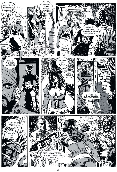 Issue 1909 - Signature Series 2022