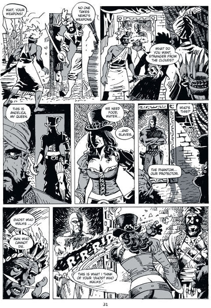 Issue 1909 - Signature Series 2022