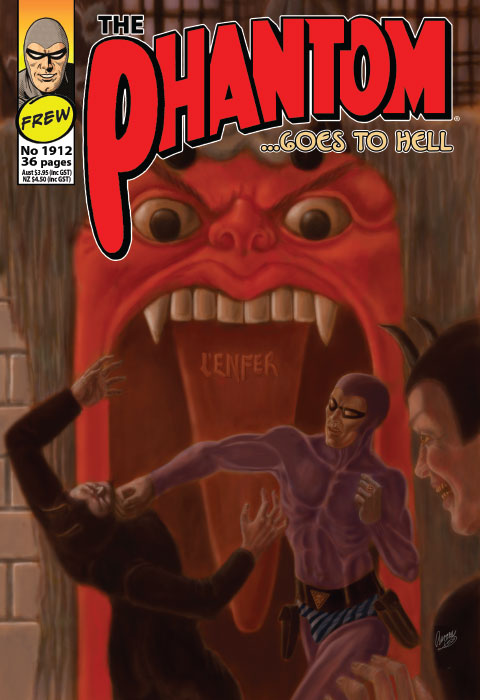 Issue 1912 - Fortnightly, 2022