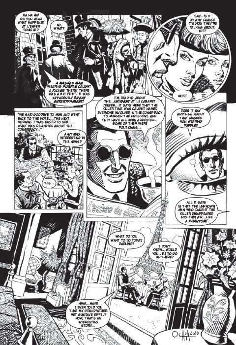 Issue 1912 - Fortnightly, 2022