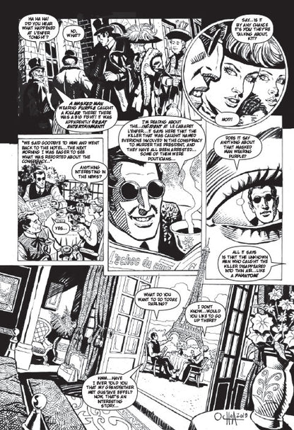 Issue 1912 - Fortnightly, 2022